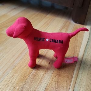 VS PINK Canada Dog Rare